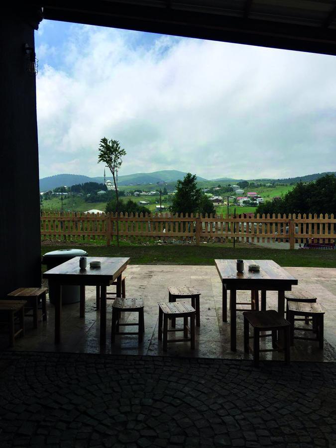 Zeytindali Yayla Hotel Akarsu (Trabzon) Exterior foto