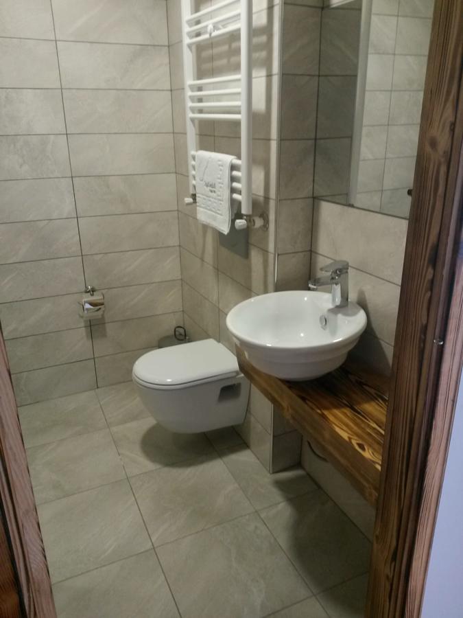 Zeytindali Yayla Hotel Akarsu (Trabzon) Exterior foto